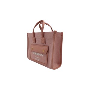 Burberry Freya Mini Tote Bag Burberry Burberry 23