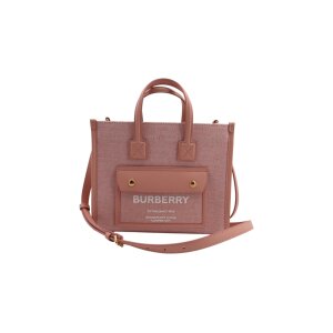 Burberry Freya Mini Tote Bag Burberry Burberry 19