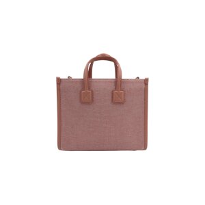 Burberry Freya Mini Tote Bag Burberry Burberry 24