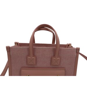 Burberry Freya Mini Tote Bag Burberry Burberry 29