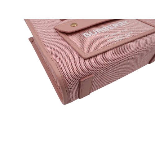 Burberry Freya Mini Tote Bag Burberry Burberry 12