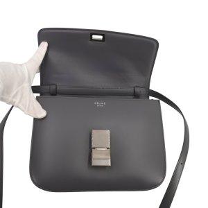 Céline Box Bag Medium Céline Celine 31