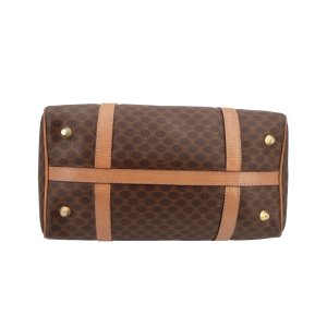 Céline Macadam Boston Bag Céline Celine 26