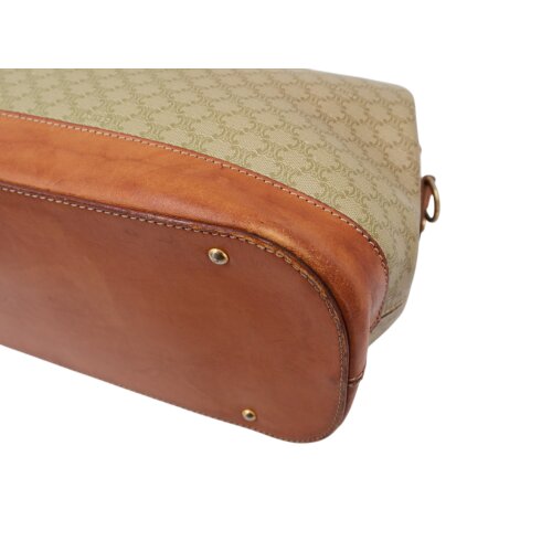 Celine Vintage Doctors Bag Carrier bags Celine 12