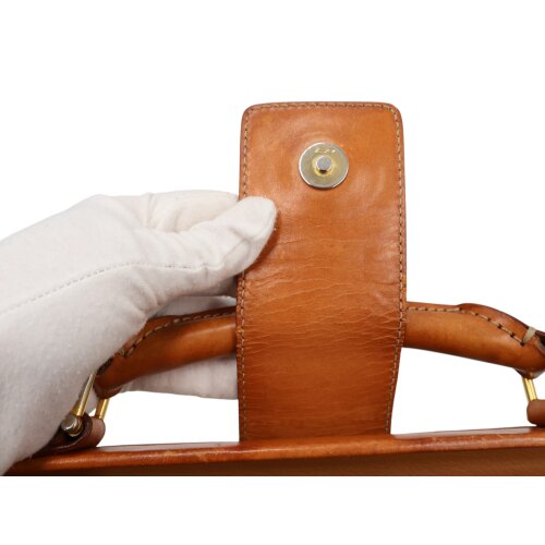 Celine Vintage Doctors Bag Carrier bags Celine 17