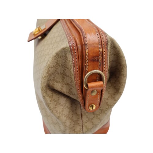 Celine Vintage Doctors Bag Carrier bags Celine 15