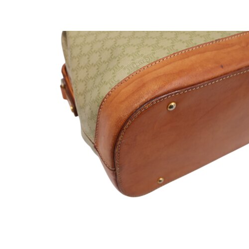 Celine Vintage Doctors Bag Carrier bags Celine 11