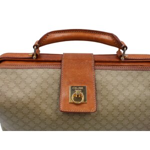Celine Vintage Doctors Bag Carrier bags Celine 32