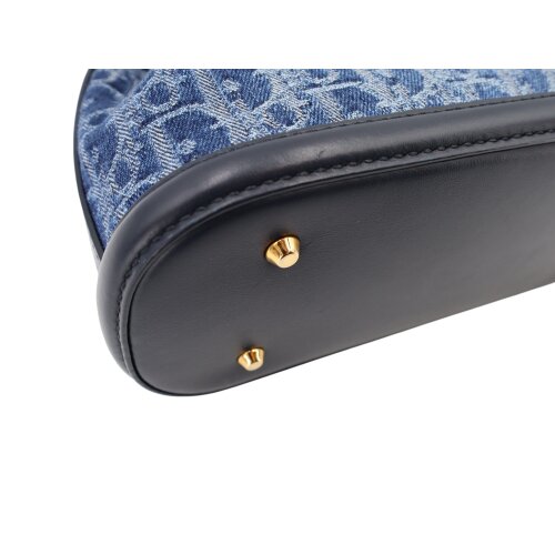 C’est Dior Bucket Bag Denim Dior C'est Dior 14