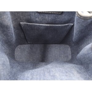 C’est Dior Bucket Bag Denim Dior C'est Dior 37