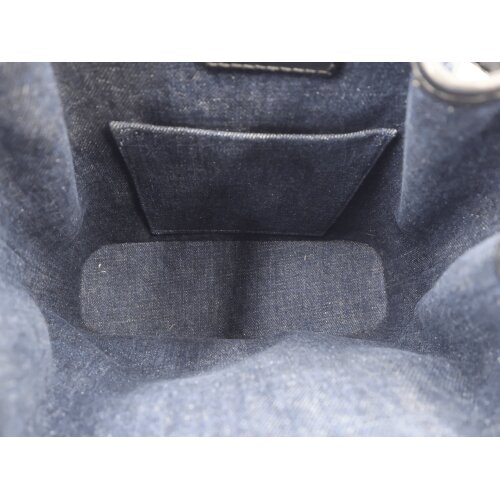 C’est Dior Bucket Bag Denim Dior C'est Dior 19