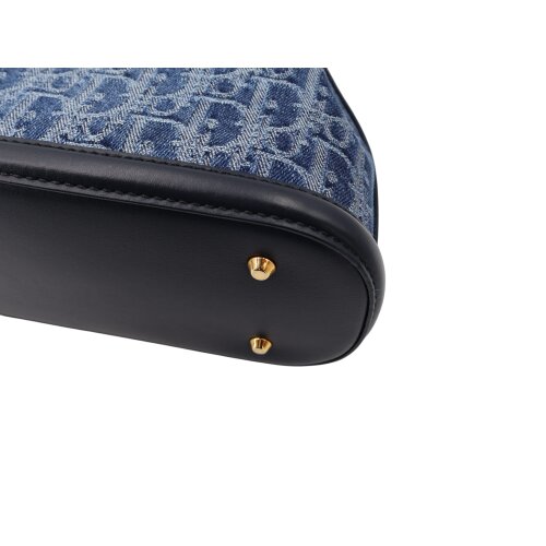 C’est Dior Bucket Bag Denim Dior C'est Dior 13