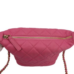 Chanel Perfect Meeting Hobo Bag Small Chanel Chanel 32