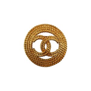 Chanel Brooch Chanel Chanel 9