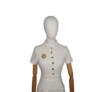 Chanel Brooch Chanel Chanel 10