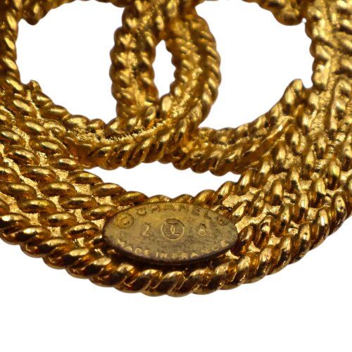 Chanel Brosche Chanel Chanel 8