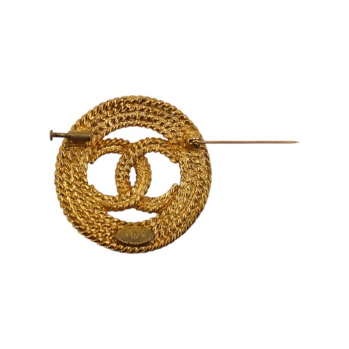 Chanel Brosche Chanel Chanel 7