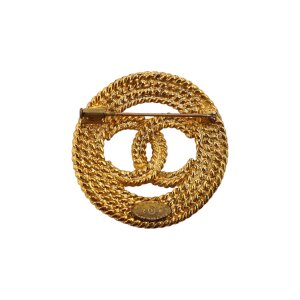 Chanel Brosche Chanel Chanel 11