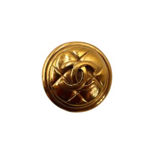 Chanel Brooch Chanel Chanel 9