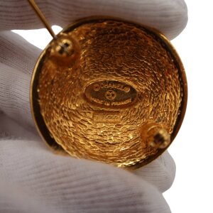 Chanel Brooch Chanel Chanel 13