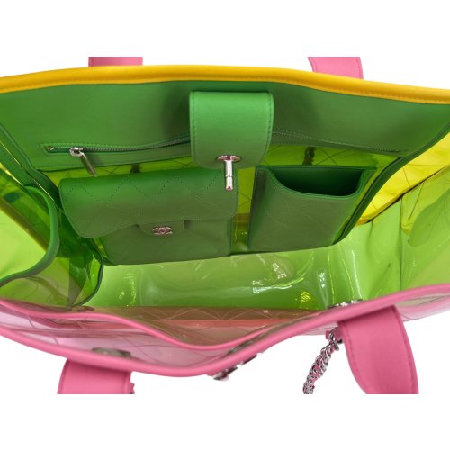 Chanel Coco Splash Chanel Chanel 17