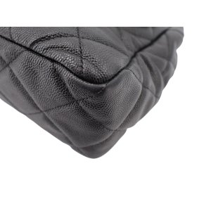 Chanel Hobo Bag Schwarz Chanel Chanel 30