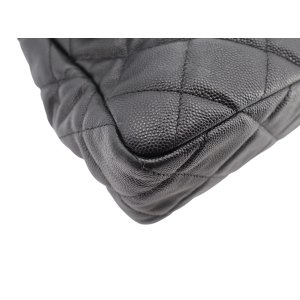 Chanel Hobo Bag Schwarz Chanel Chanel 29