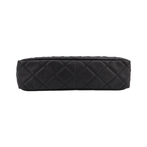 Chanel Hobo Bag Schwarz Chanel Chanel 10