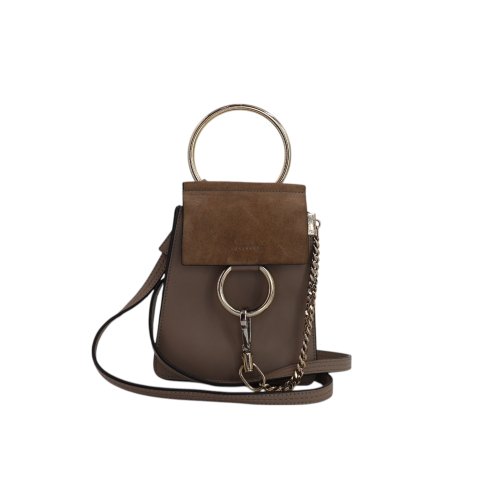 Chloé Faye Bracelet Bag Chloé Chloe