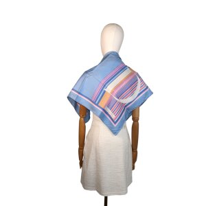 Christian Dior Carré Silk Scarf Dior Carre 19