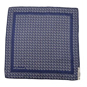 Christian Dior Carré Tuch Trotter Seide Tücher und Schals Carre 24