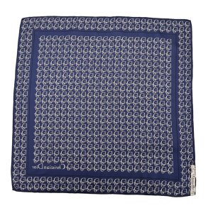 Christian Dior Trotter Carré Silk Scarf Dior Carre 24