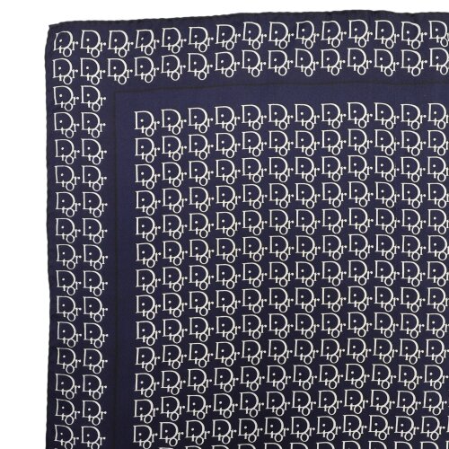 Christian Dior Carré Tuch Trotter Seide Tücher und Schals Carre 8