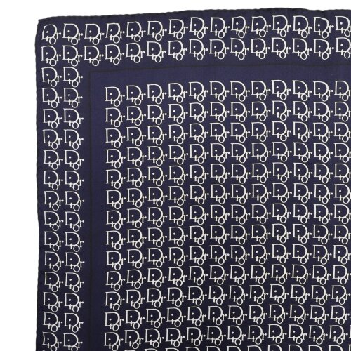 Christian Dior Trotter Carré Silk Scarf Dior Carre 8