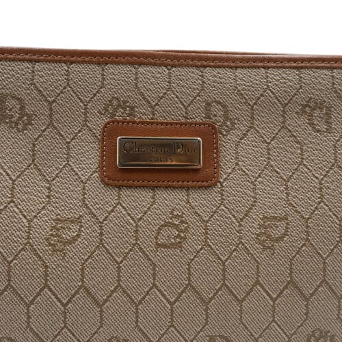 Dior Honeycumb Kosmetiktasche Dior Christian Dior 13