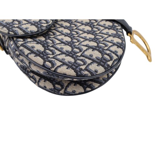 Dior Saddle Bag Medium Dior Dior 10