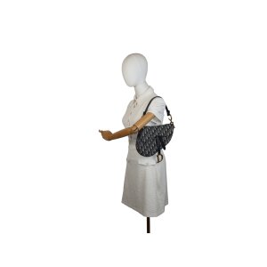 Dior Saddle Bag Medium Dior Dior 17