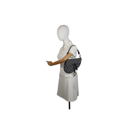 Dior Saddle Bag Medium Dior Dior 2