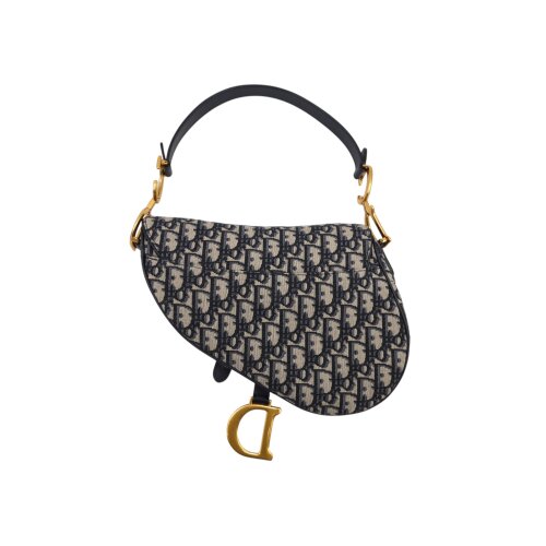 Dior Saddle Bag Medium Dior Dior 6