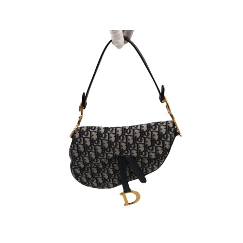 Dior Saddle Bag Medium Dior Dior 12