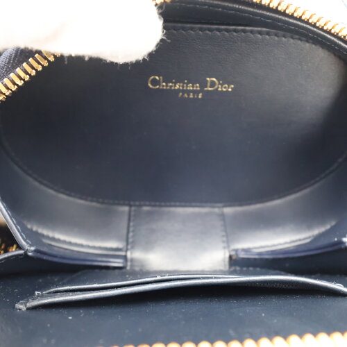 Dior Signature Oval Camera Bag Dior Christian Dior 14