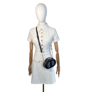 Dior Signature Oval Camera Bag Carrier bags Christian Dior 17