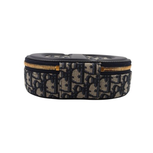 Dior Signature Oval Camera Bag Dior Christian Dior 10