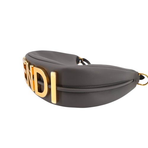 Fendi Fendigraphy Small Anthrazit Fendi Fendi 13