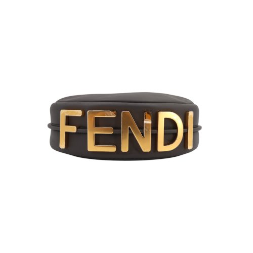 Fendi Fendigraphy Small Anthrazit Fendi Fendi 12