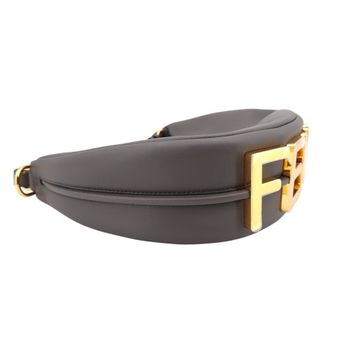 Fendi Fendigraphy Small Anthrazit Fendi Fendi 14