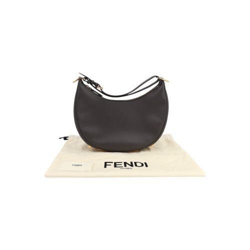 Fendi Fendigraphy Small Anthrazit Fendi Fendi 5