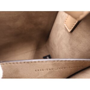 Fendi Sunshine Small Denim Carrier bags Fendi 39