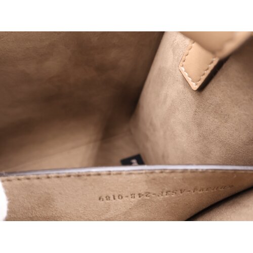 Fendi Sunshine Small Denim Carrier bags Fendi 21