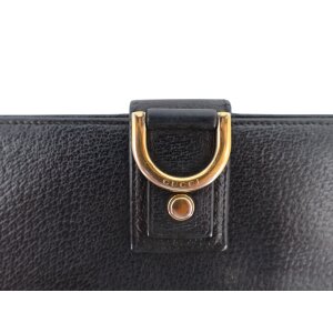 Gucci Abbey Insignia Continental Wallet Gucci Gucci 20